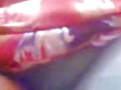 Malaeză baju kurung-masturbare