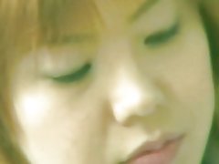 Fată şcoală japoneză devine pasarica ei suculent roz lins apoi fute