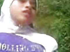 Indonezia hijab-urât akbid Coed riau