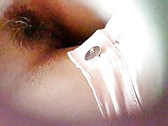 Voyeur beatuful tineri păsărică păros