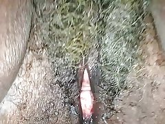 Oh sheila!  62 de ani, bunica negru cu gri păsărică umed