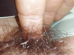 Un pic mai mult păr