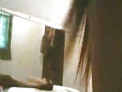 Indonezia-tante bandung cristian excelent goyangannya